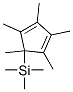 CAS No 25134-15-0  Molecular Structure