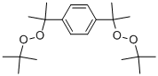 CAS No 25155-25-3  Molecular Structure