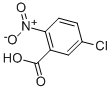 CAS No 2516-95-2  Molecular Structure