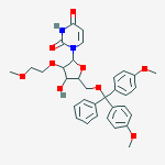 CAS No 251647-51-5  Molecular Structure