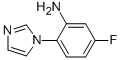 CAS No 251649-52-2  Molecular Structure