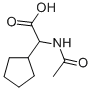 CAS No 2521-83-7  Molecular Structure