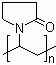 CAS No 25249-54-1  Molecular Structure