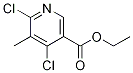 CAS No 252552-10-6  Molecular Structure