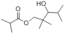 CAS No 25265-77-4  Molecular Structure