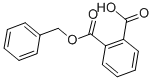 CAS No 2528-16-7  Molecular Structure
