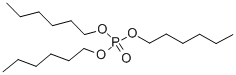 CAS No 2528-39-4  Molecular Structure