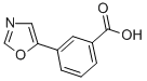 CAS No 252928-82-8  Molecular Structure