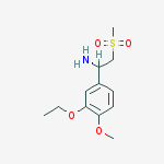 CAS No 253168-94-4  Molecular Structure