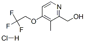 CAS No 253345-80-1  Molecular Structure