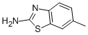 CAS No 2536-91-6  Molecular Structure