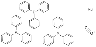 CAS No 25360-32-1  Molecular Structure