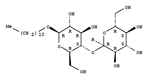 CAS No 253678-67-0  Molecular Structure