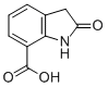 CAS No 25369-43-1  Molecular Structure
