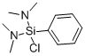 CAS No 25374-10-1  Molecular Structure
