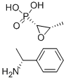 CAS No 25383-07-7  Molecular Structure