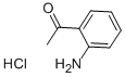 CAS No 25384-14-9  Molecular Structure