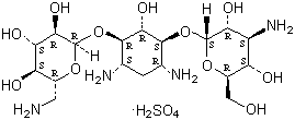 CAS No 25389-94-0  Molecular Structure