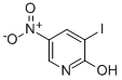 CAS No 25391-58-6  Molecular Structure
