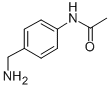 CAS No 25412-53-7  Molecular Structure