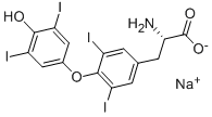 CAS No 25416-65-3  Molecular Structure