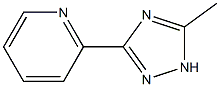 CAS No 25433-36-7  Molecular Structure