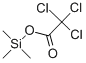 CAS No 25436-07-1  Molecular Structure