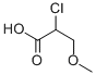 CAS No 2544-05-0  Molecular Structure