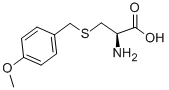CAS No 2544-31-2  Molecular Structure