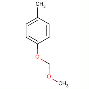 CAS No 25458-49-5  Molecular Structure