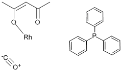 CAS No 25470-96-6  Molecular Structure