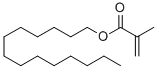 CAS No 2549-53-3  Molecular Structure