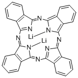 CAS No 25510-41-2  Molecular Structure