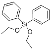 CAS No 2553-19-7  Molecular Structure