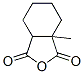 CAS No 25550-51-0  Molecular Structure