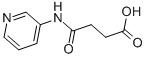 CAS No 25604-13-1  Molecular Structure