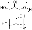 CAS No 25618-55-7  Molecular Structure