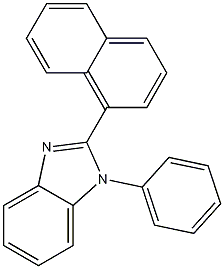 CAS No 2562-84-7  Molecular Structure