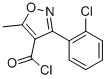 CAS No 25629-50-9  Molecular Structure