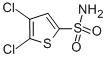 CAS No 256353-34-1  Molecular Structure