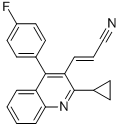 CAS No 256431-72-8  Molecular Structure