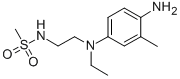 CAS No 25646-71-3  Molecular Structure
