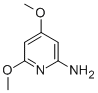 CAS No 256642-28-1  Molecular Structure
