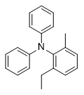 CAS No 256660-16-9  Molecular Structure