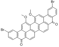 CAS No 25704-81-8  Molecular Structure