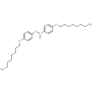 CAS No 25729-12-8  Molecular Structure