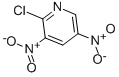 CAS No 2578-45-2  Molecular Structure