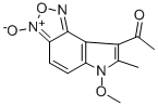 CAS No 257869-88-8  Molecular Structure