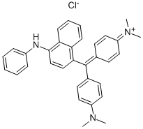CAS No 2580-56-5  Molecular Structure