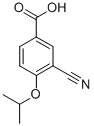 CAS No 258273-31-3  Molecular Structure